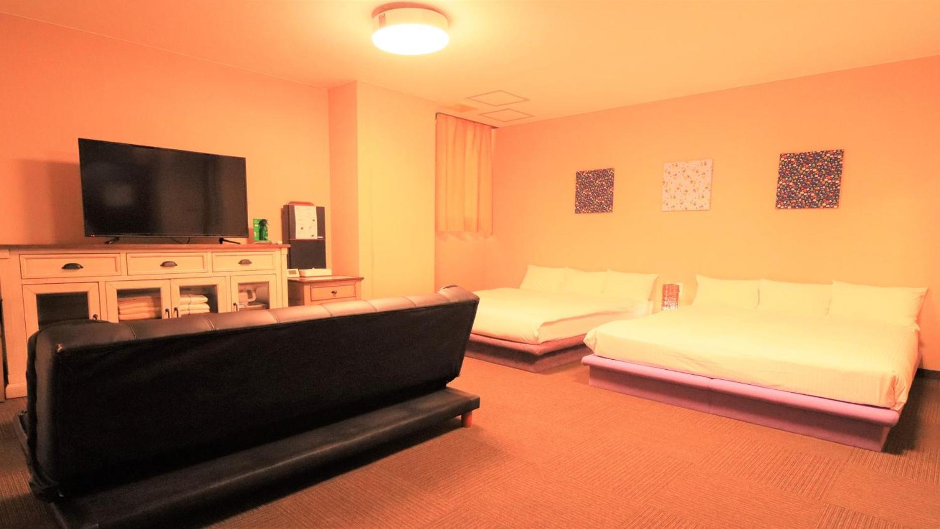 A-Gate Hotel Hakodate Exterior photo